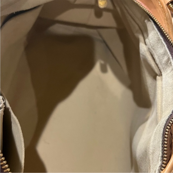 Authentic Louis Vuitton boetie MM beautiful bag - Picture 9 of 13